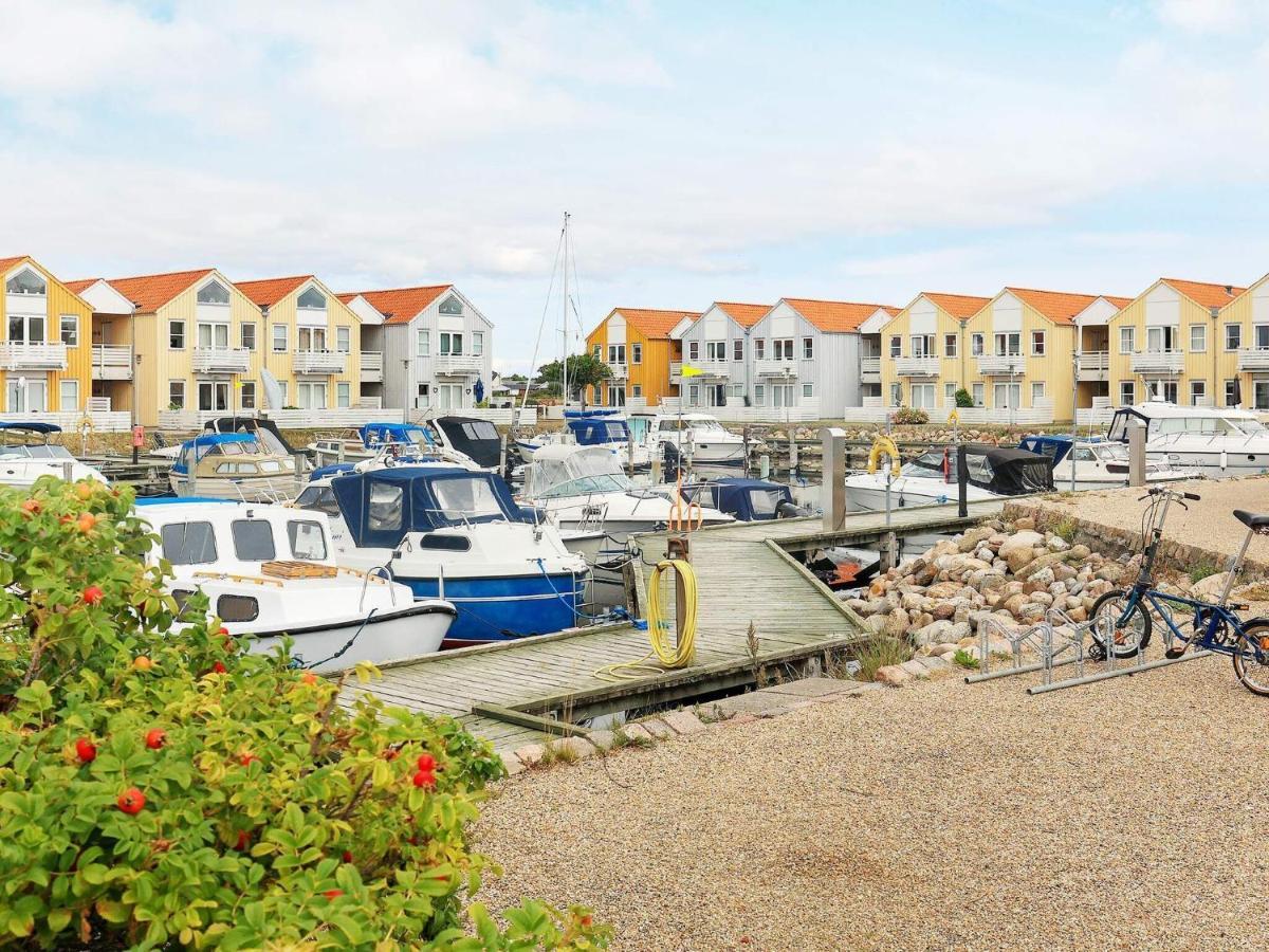 6 Person Holiday Home In Rudk Bing Rudkøbing Exterior foto